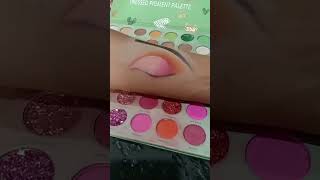 eye makeup tutorial #tranding#short#video