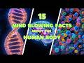 15 Astonishing facts about Human body - Part 1