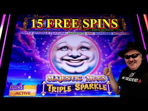 vérifié Majestic Casino bonus de bienvenue publicité