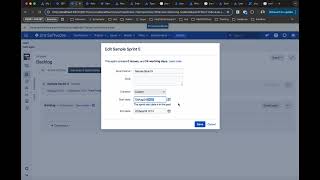 jira date time picker java format demo