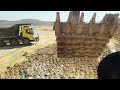 Excavator Operator ka Jalwa 😎🔥 | Smooth & Fast Work 🚜 volvo excavator All India