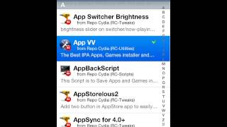 How to fix installous