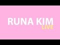 [SoftBox] LIVE RUNA KIM