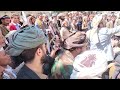 اعدام احمد نجاد مغتصب الطفلة جنات السياغي اعدام احمد نجاد مغتصب الطفلة جنات السياغي