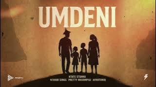 UMDENI | Afrotoniq, Ntate Stunna, Nthabi Sings, Pretty Masompisi