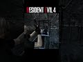 Resident Evil 4 - Medieval Era MOD - Saddler