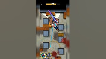 Hunter Assassin 2 Boss Fight game