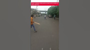 Push yourself harder because no one else will do it for you. 💪#Motivation #SelfImprovement #shorts