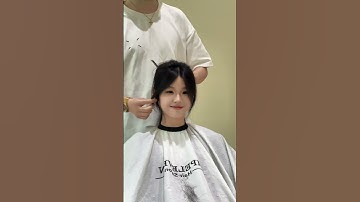 chiếc tóc mái Quốc Dân  #videoshort #viral #lamdep #tocmai