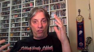 RANT- The Queensryche vs Geoff Tate Feud