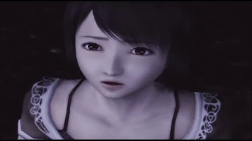 Fatal Frame II: Crimson Butterfly All Cutscenes ( Game Movie )