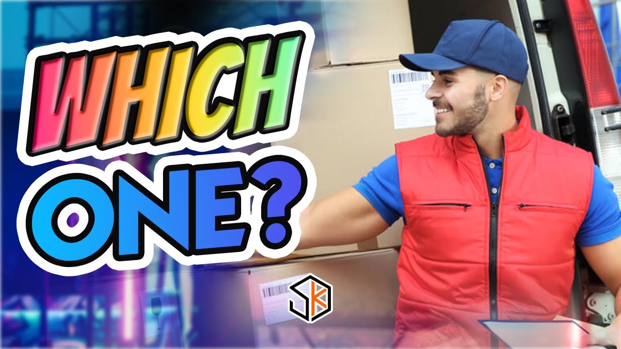 Безумный способ получить бизнес-кредит на свой грузовой фургон (руководство на 2026 год!) — единс...