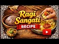 How to make Ragi sangati #ragirecipes #ragisangati#food  #cooking #viral #viralvideos #recipe 