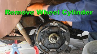 1952 Chevy Pickup Wheel Cylinder by The Old Mecanico Show 132 views 5 months ago 1 minute, 57 seconds