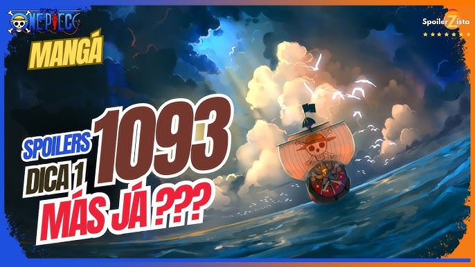 Download One Piece - Episódio 835 Online em PT-BR - Animes Online