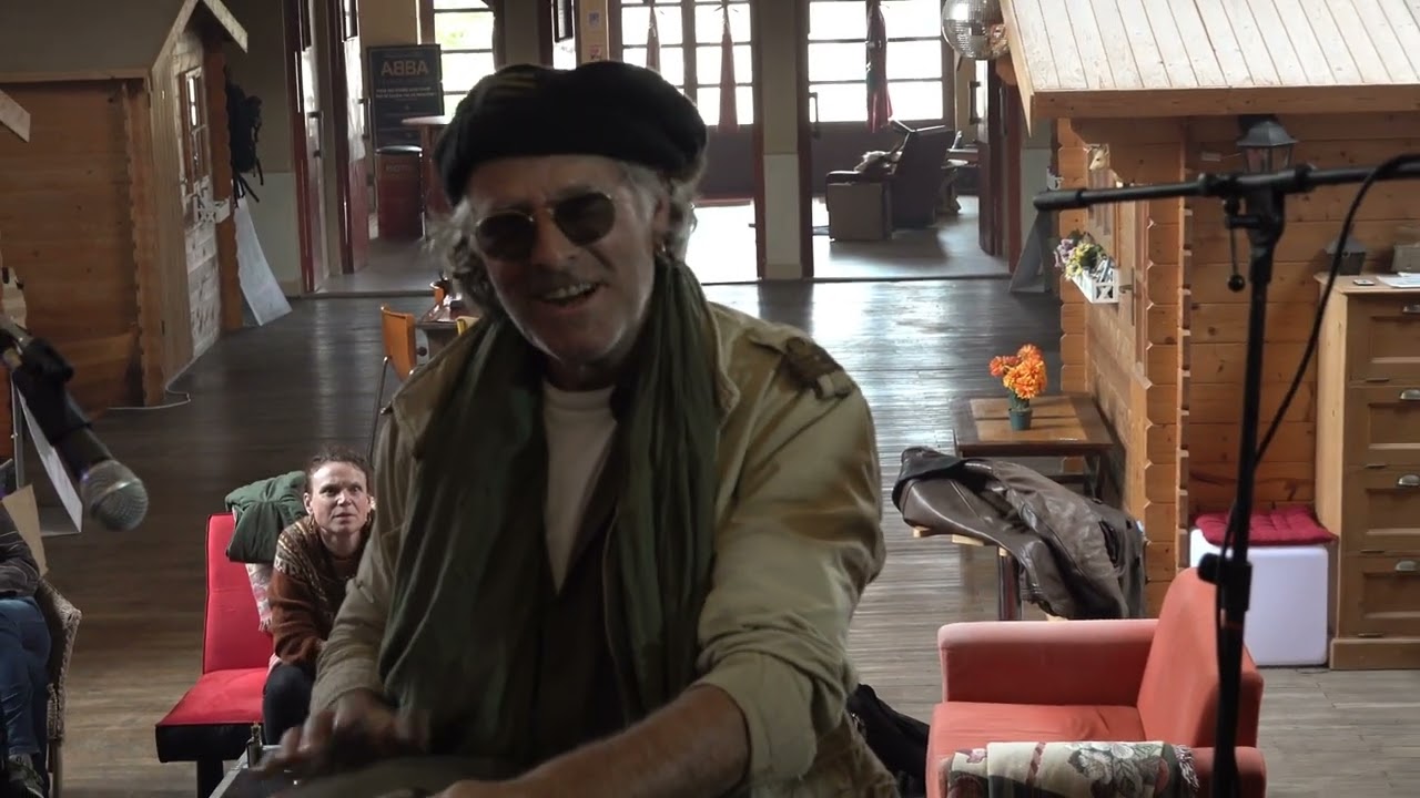 Musical Afternoon with Steve Shehan _ Itismyloft