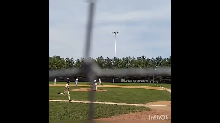 Regional Championship v. Streator, 5/28/22 - Easto...