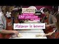 [CAP pâtissier] Bouchez-vous les oreilles ;)