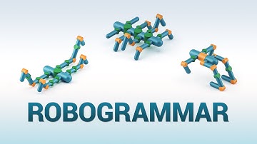 This is Grammar For Robots. What? Why? 🤖