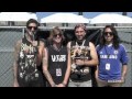 Of Mice & Men funny moments