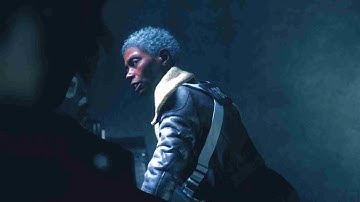 Luck and Probability Speak with Marshall in Control Central Research | Old Boys