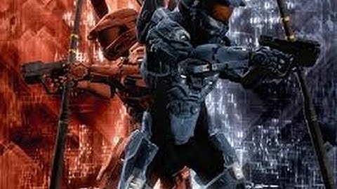 Halo 4 best EU CTF Dispatch (MUST WATCH)