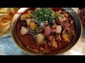 Oqsillarga Boy Loviyali Sho'rva / Домашний Протеин Суп Из Красной Фасоли/ Haricot Soup