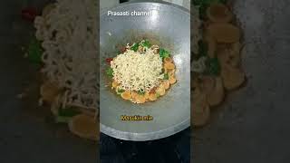 MIE GORENG ORAK ARIK TERENAK SIMPLE #shorts #short #shortvideo #mieenak #miegoreng