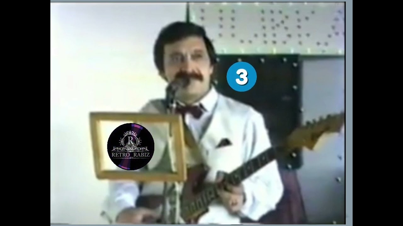 Παρακολούθηση Rostom Poxosyan ● Tsakhir indz hamar 1993 στο YouTube