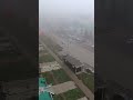 #туман ещё с ночи