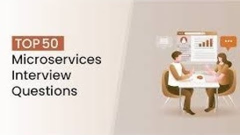 Understanding Service Discovery in Microservices Architecture