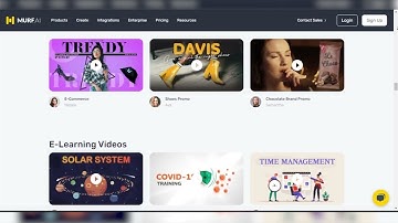 Murf.Ai Review (2024) - Top AI Voice Generation Software | Artificial Voice Generation In English
