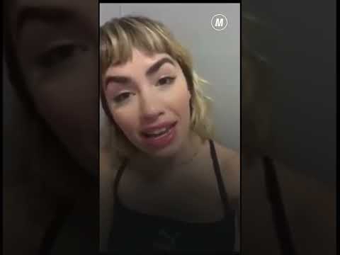 El conmovedor mensaje
