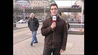 Atv - Híradó Részlet, Reklámblokk, Pont7 Részlet - 2009. Március 1.