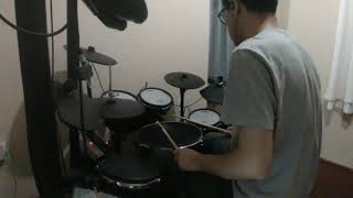 Bring me To life  Evanescence Drum Cover