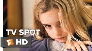 Gifted TV SPOT - Infinity (2017) - Chris Evans Movie