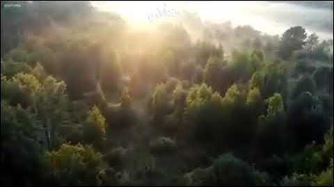 سورة الانفال الشيخ المنشاوي ابداع 😍