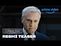 The Consultant | Resmi Fragman | Prime Video Türkiye