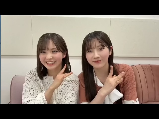 Ishimori Rika (Sakurazaka46) January 15, 2026 Birthday Streaming