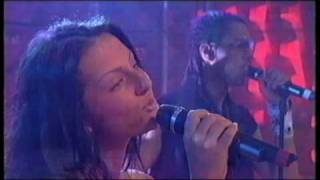 Inessa - You Bring Out The Best In Me - Live