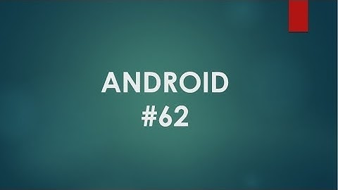 android tutorial for beginners 62 retrieve data from sqlite in android