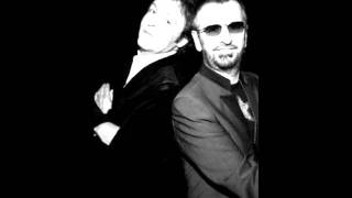 Ringo Starr ft Paul McCartney- Walk With You