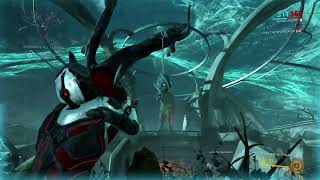 I Found a Duviri Paradox Easter Egg in WARFRAME!