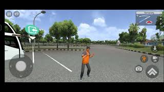 iku iku iku 🗿... bus simulator Indonesia [ upload di sekolah 🎒📚 ]