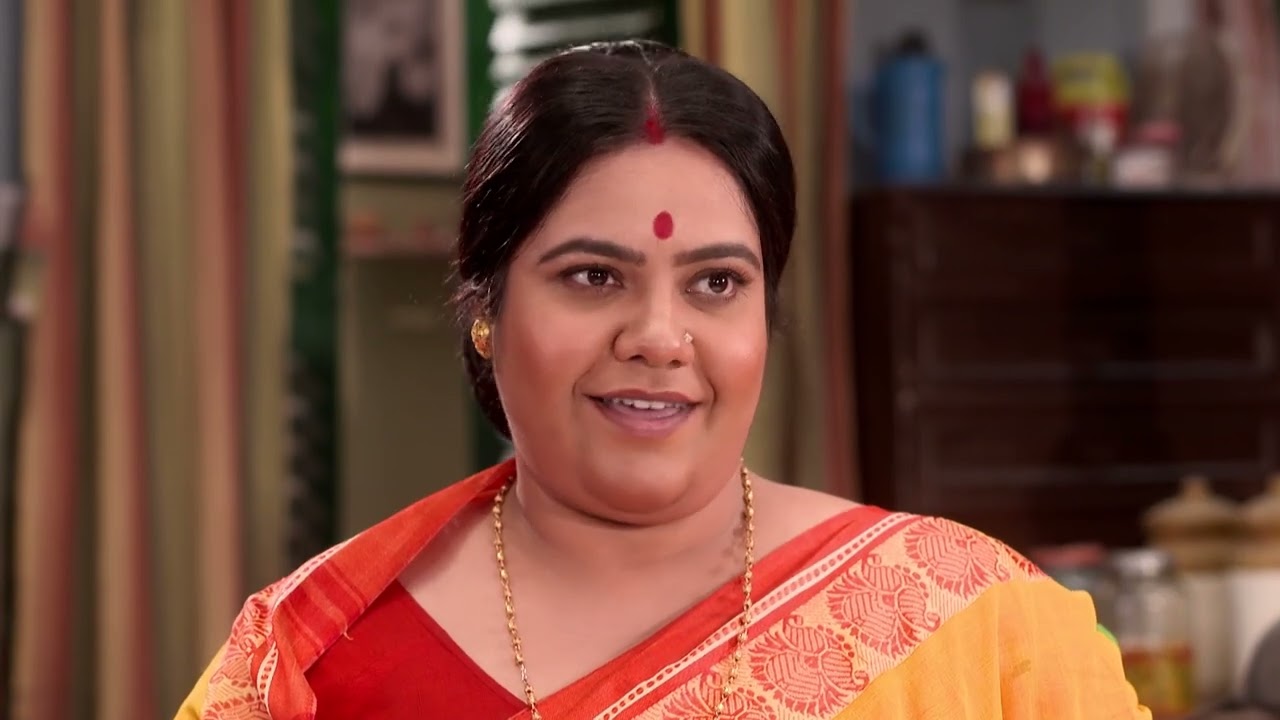 Neem Phooler Madhu - Full Ep 57 - parna, srijon, tinni,  - Zee Bangla