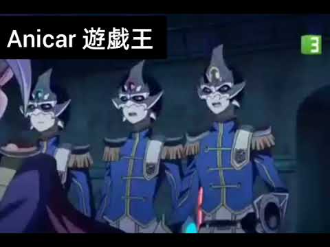 يوغي يو ارك في قتال يوري ويوغو الجزء الرابع والاخير يوغي يو 