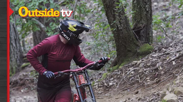 Back to Greg Watts' Roots in Santa Cruz | Watts Ha...