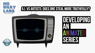 AI vs ARTIST: DOES ONE STEAL MORE TRUTHFULLY? by Mr Bray Labs 1,084 views 2 months ago 5 minutes, 56 seconds