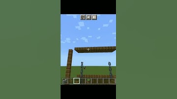 Minecraft Simple 1.19 Build Hacks #minecraft #shorts #trending #viral