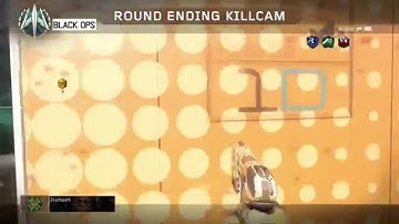 MODDED CONTROLLER (BO3)